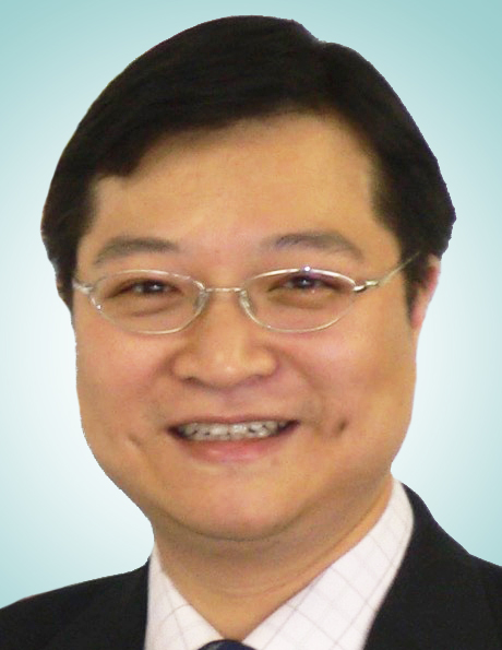 cyrus chan