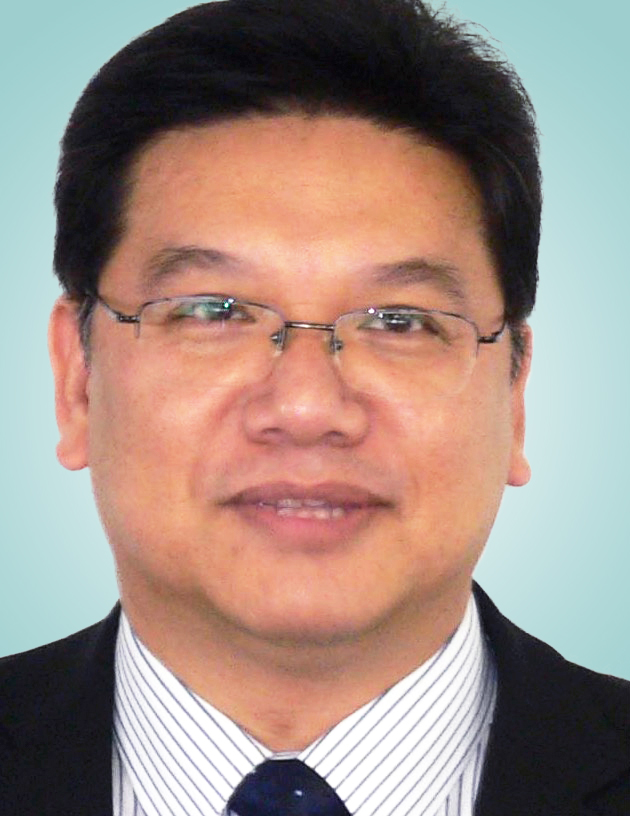 stephen yau