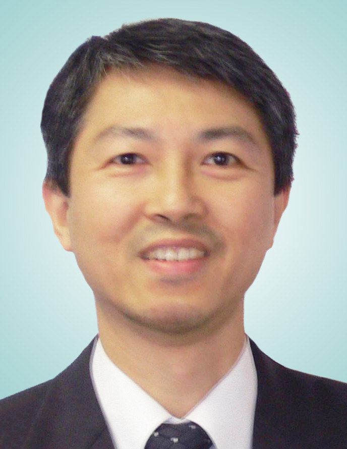 victor chan